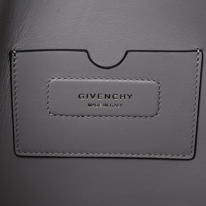 Givenchy Soft Calfskin Medium Soft Antigona Pearl Grey 6 of 8