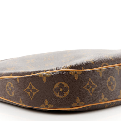 Louis Vuitton Monogram Odeon PM 9 of 10