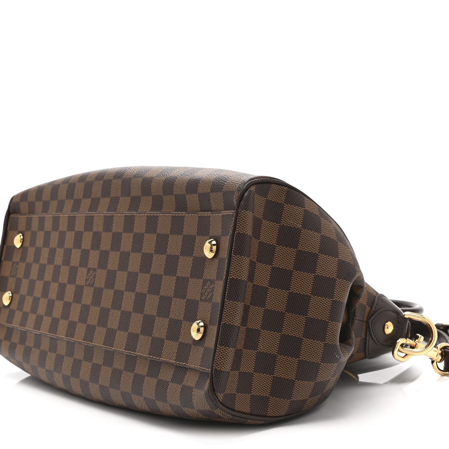 Louis Vuitton Damier Ebene Trevi GM 10 of 10