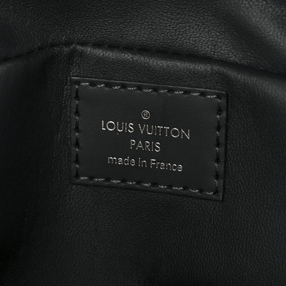 Louis Vuitton Damier Graphite Toilet Pouch GM 6 of 12