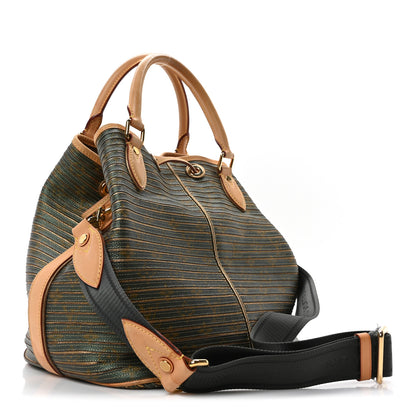 Louis Vuitton Monogram Eden Neo Kaki 3 of 9