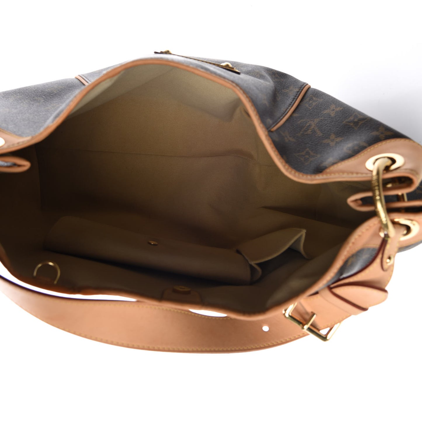 Monogram Galliera GM