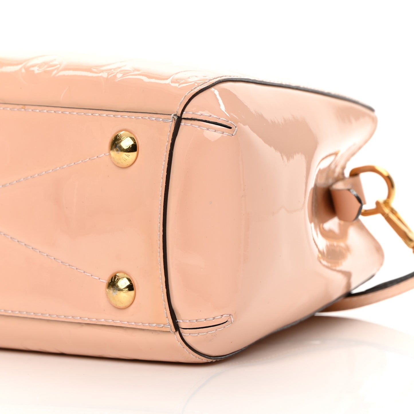 Vernis Montaigne BB Rose Ballerine