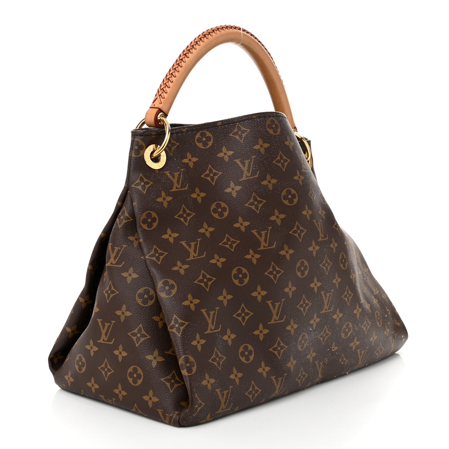 Monogram Artsy MM