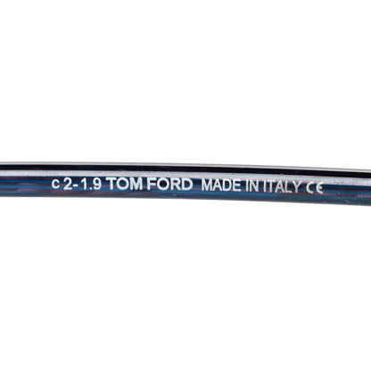 Tom Ford Solange TF319 Sunglasses Black 5 of 9
