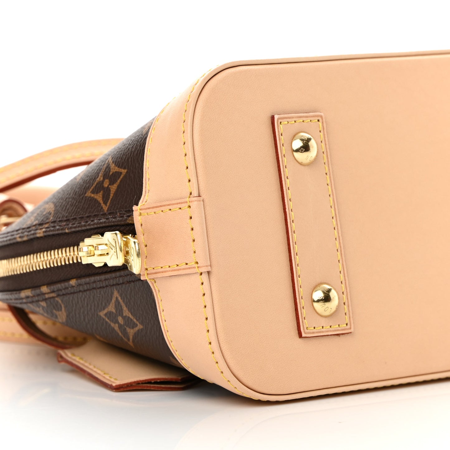 Monogram Alma BB
