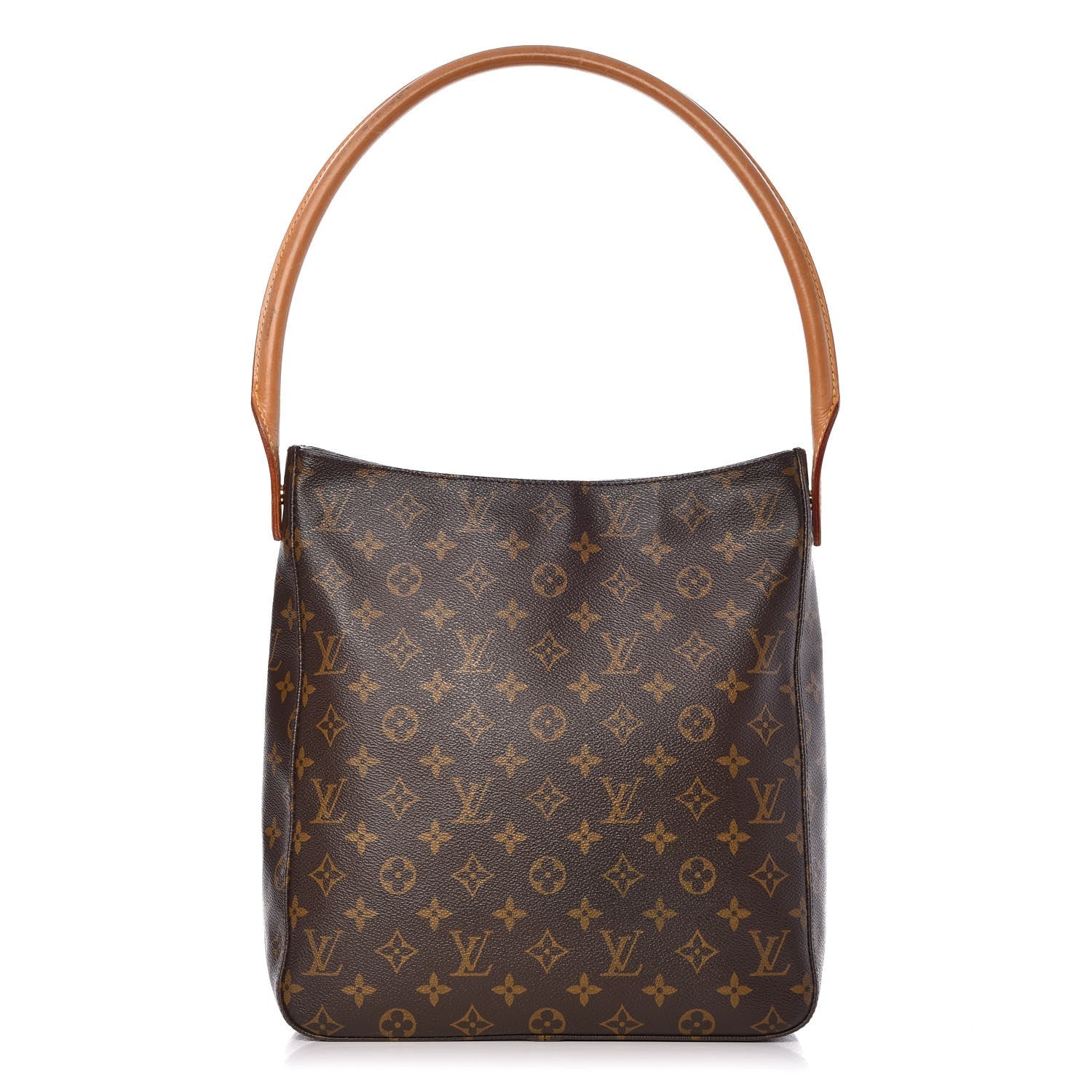 Louis Vuitton Monogram Looping GM 1 of 12