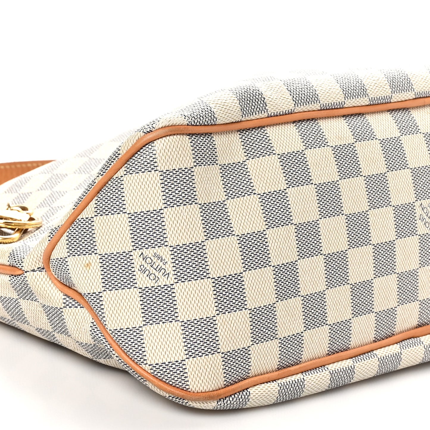 Damier Azur Delightful PM Pink