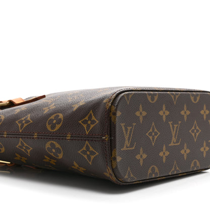 Louis Vuitton Monogram Vavin PM 9 of 10