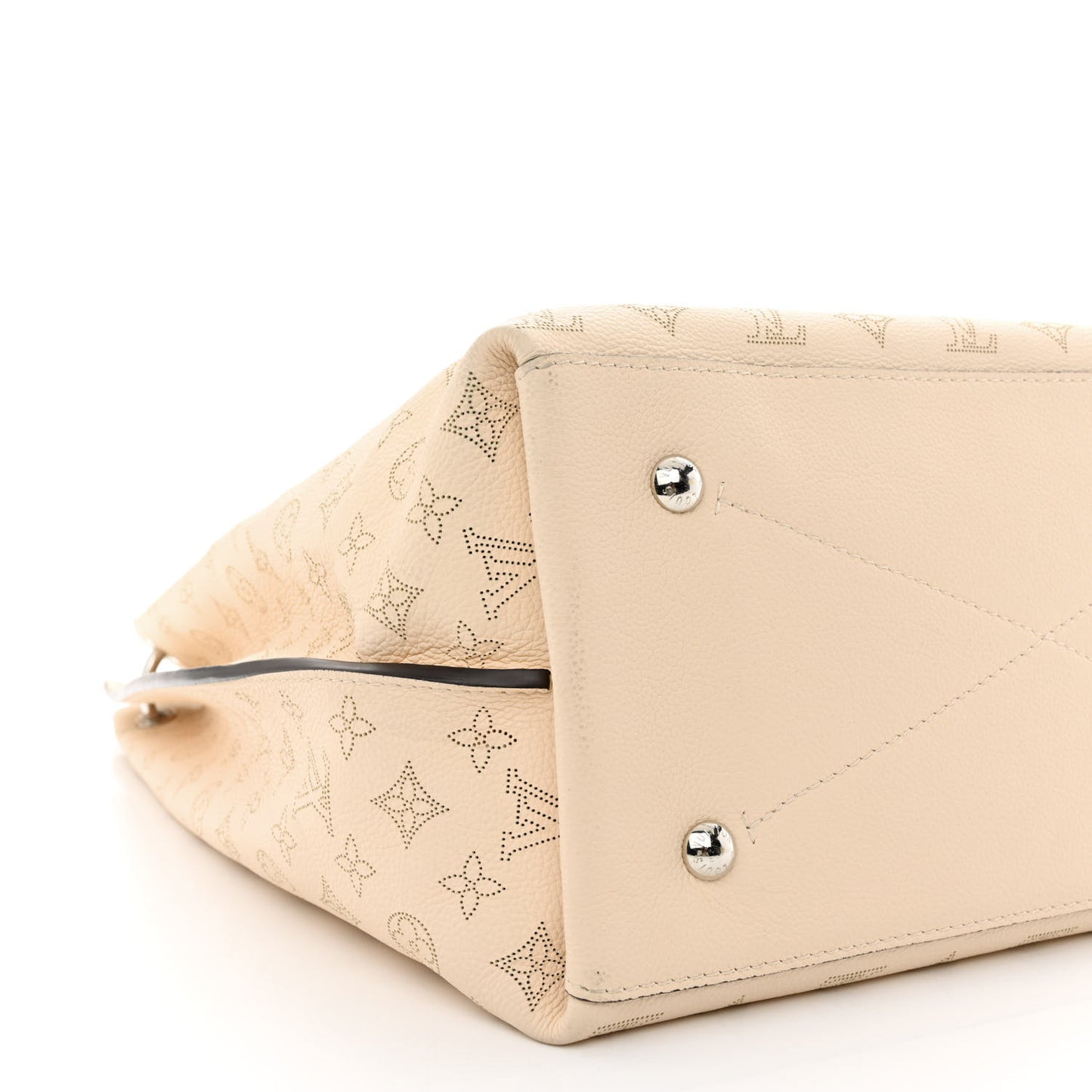 Mahina Carmel Hobo Creme