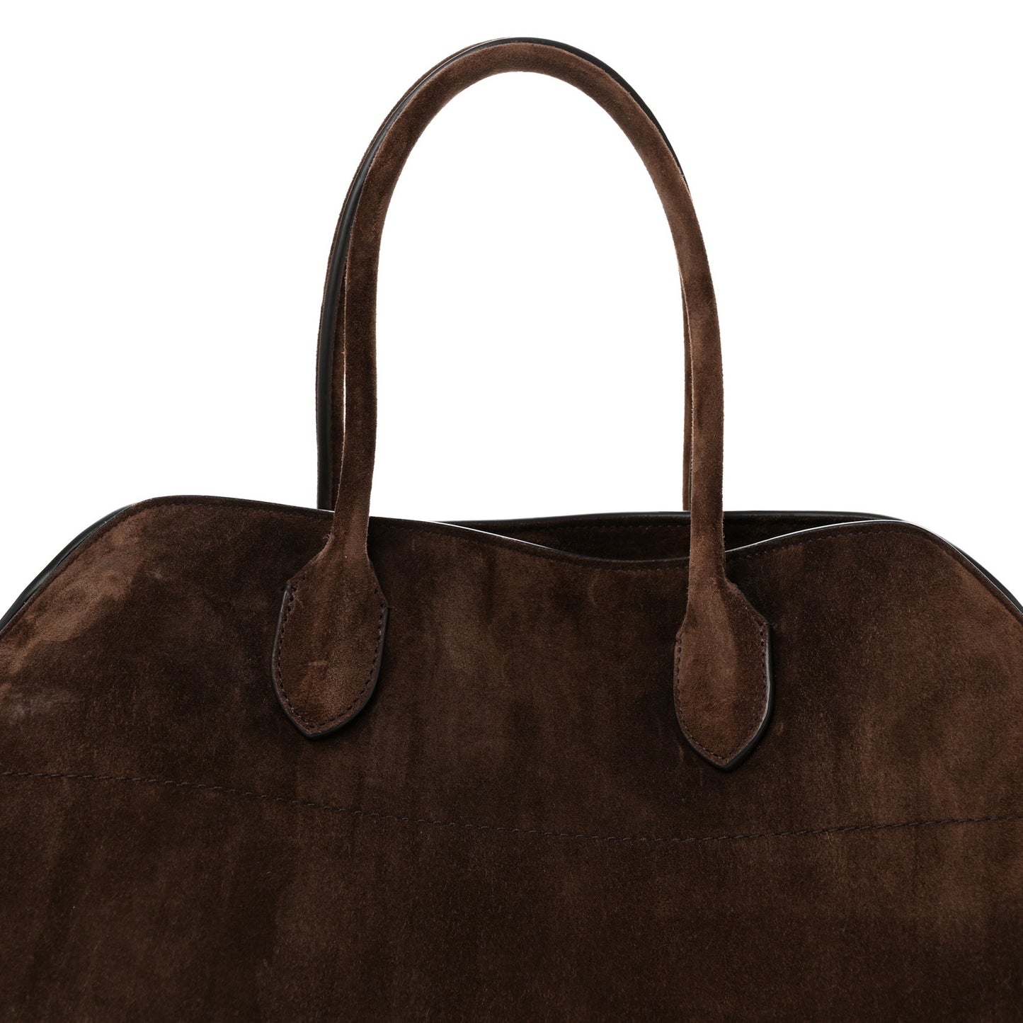 Suede Soft Margaux 15 Mocha