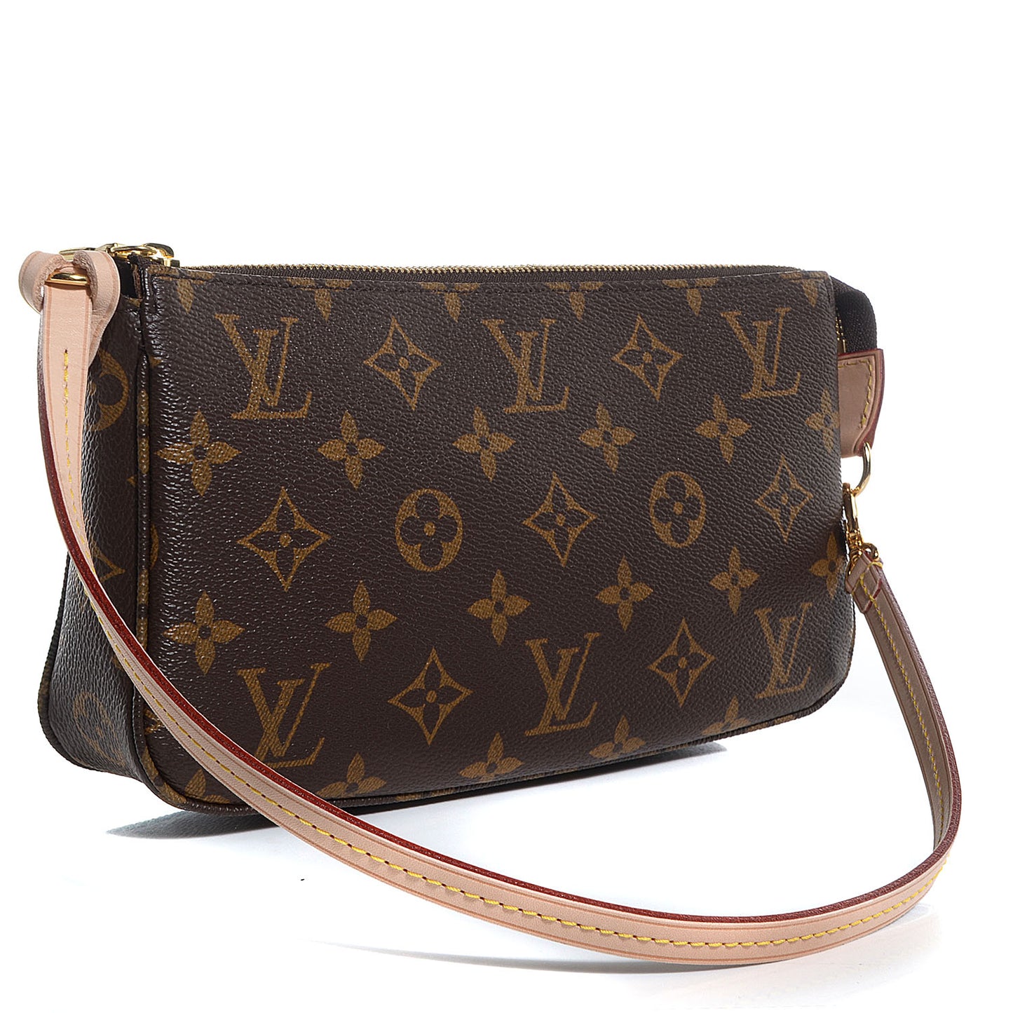 Monogram Pochette Accessories NM