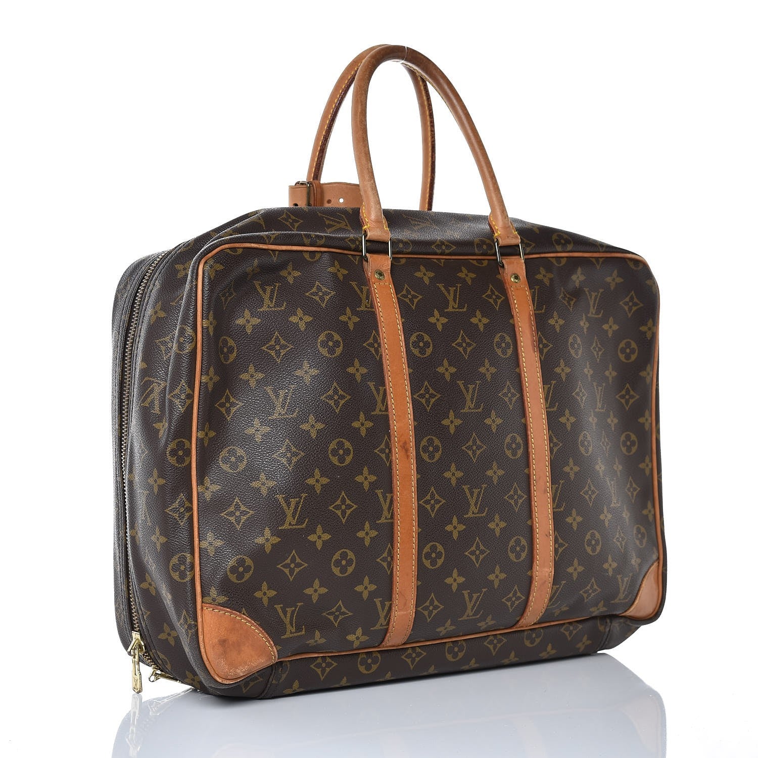 Louis Vuitton Monogram Sirius 45 3 of 25