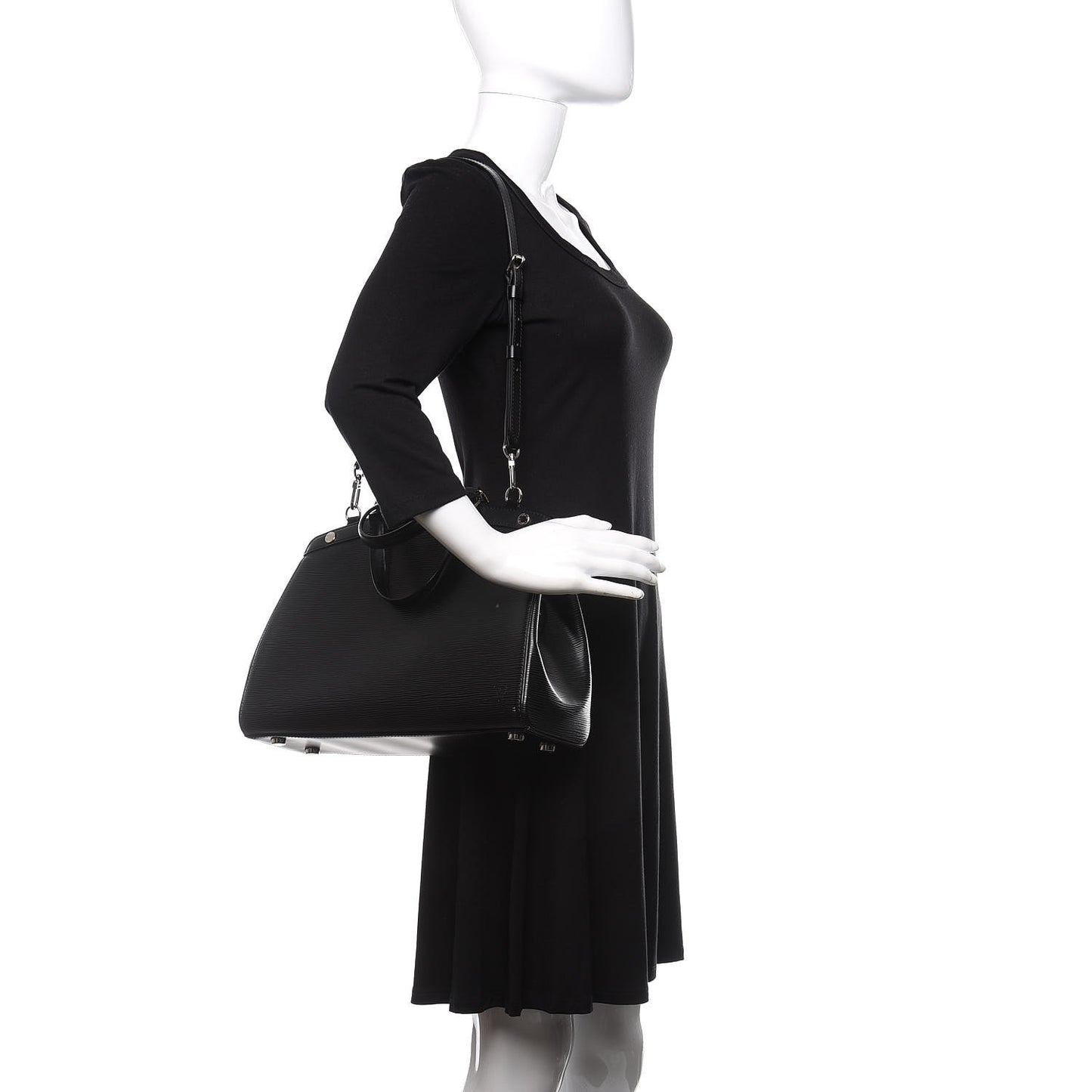 Epi Brea MM Black