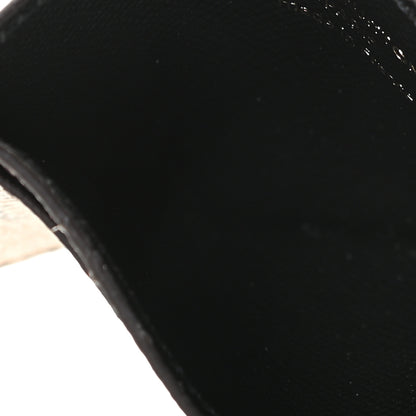Louis Vuitton Reverse Monogram Card Holder 6 of 7