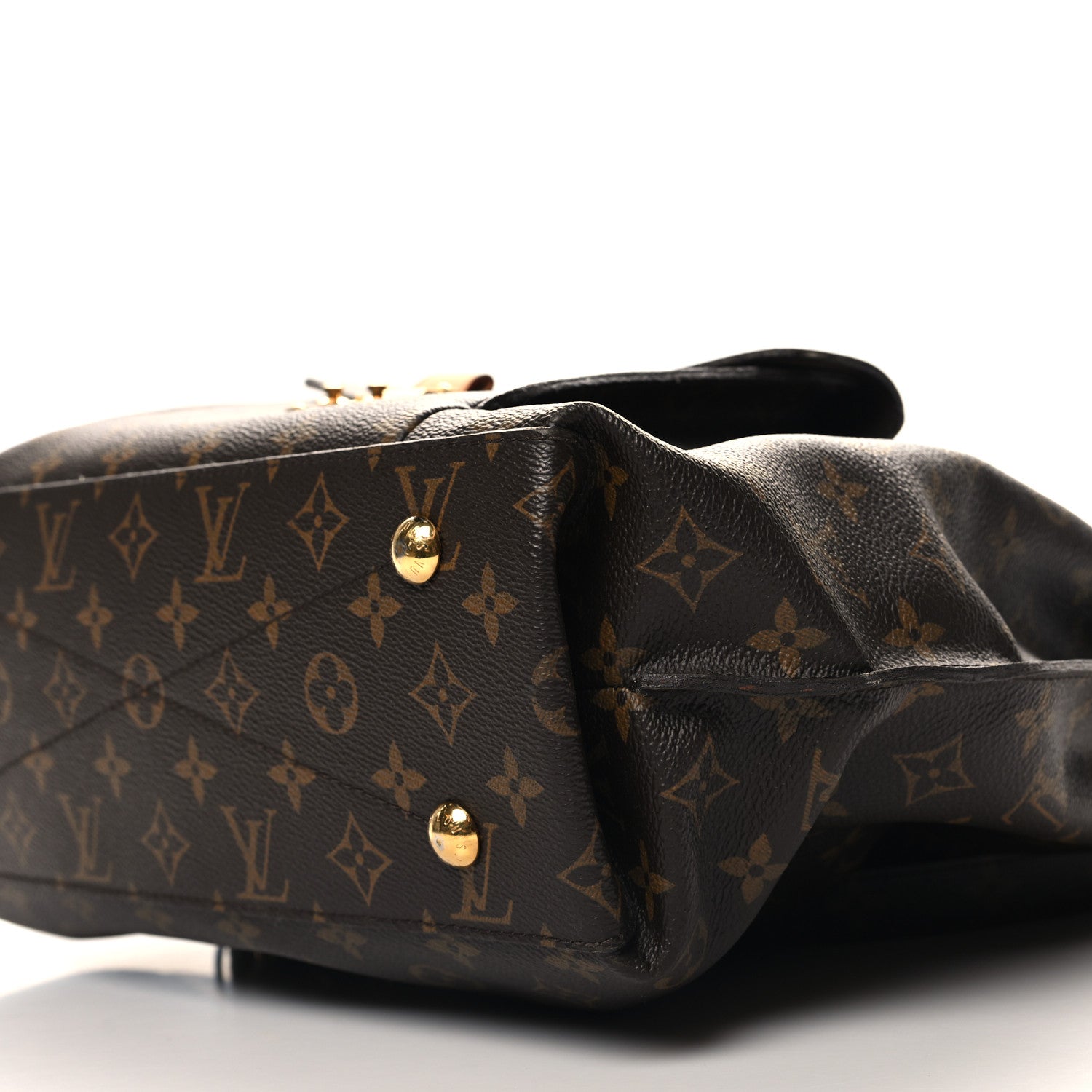 Louis Vuitton Monogram Metis 9 of 12