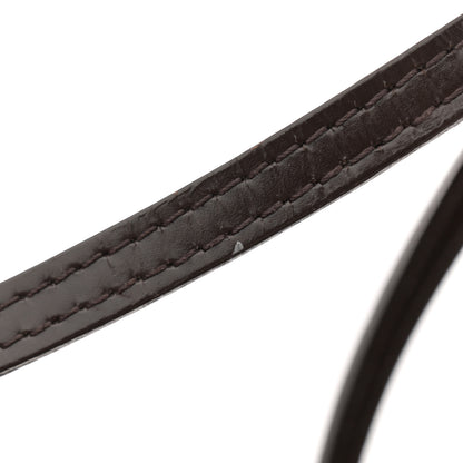 Louis Vuitton Damier Ebene Neo Neverfull MM 12 of 13