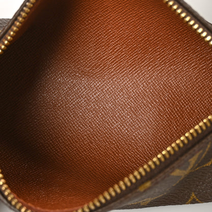 Louis Vuitton Monogram Papillon 30 With Companion 6 of 7