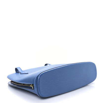 Louis Vuitton Epi Lussac Toledo 4 of 8