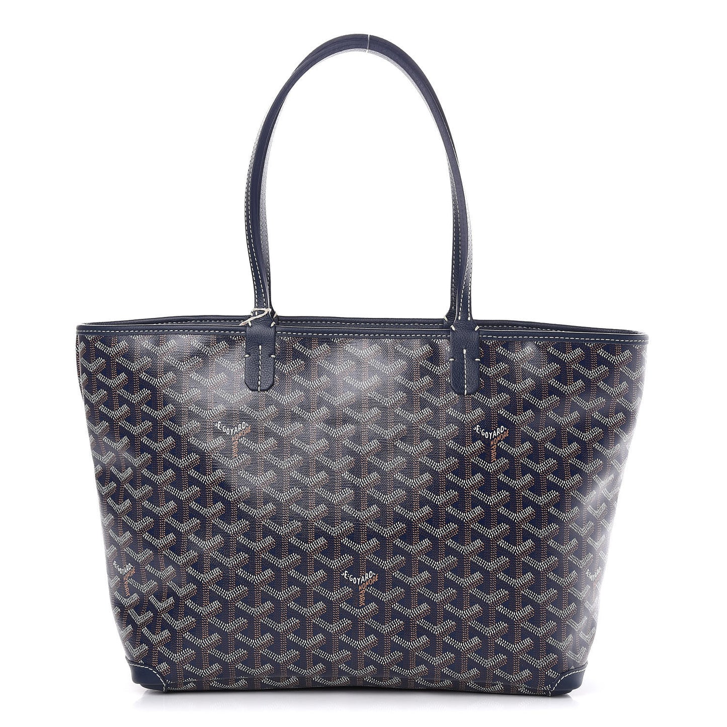 Goyardine Artois PM Navy