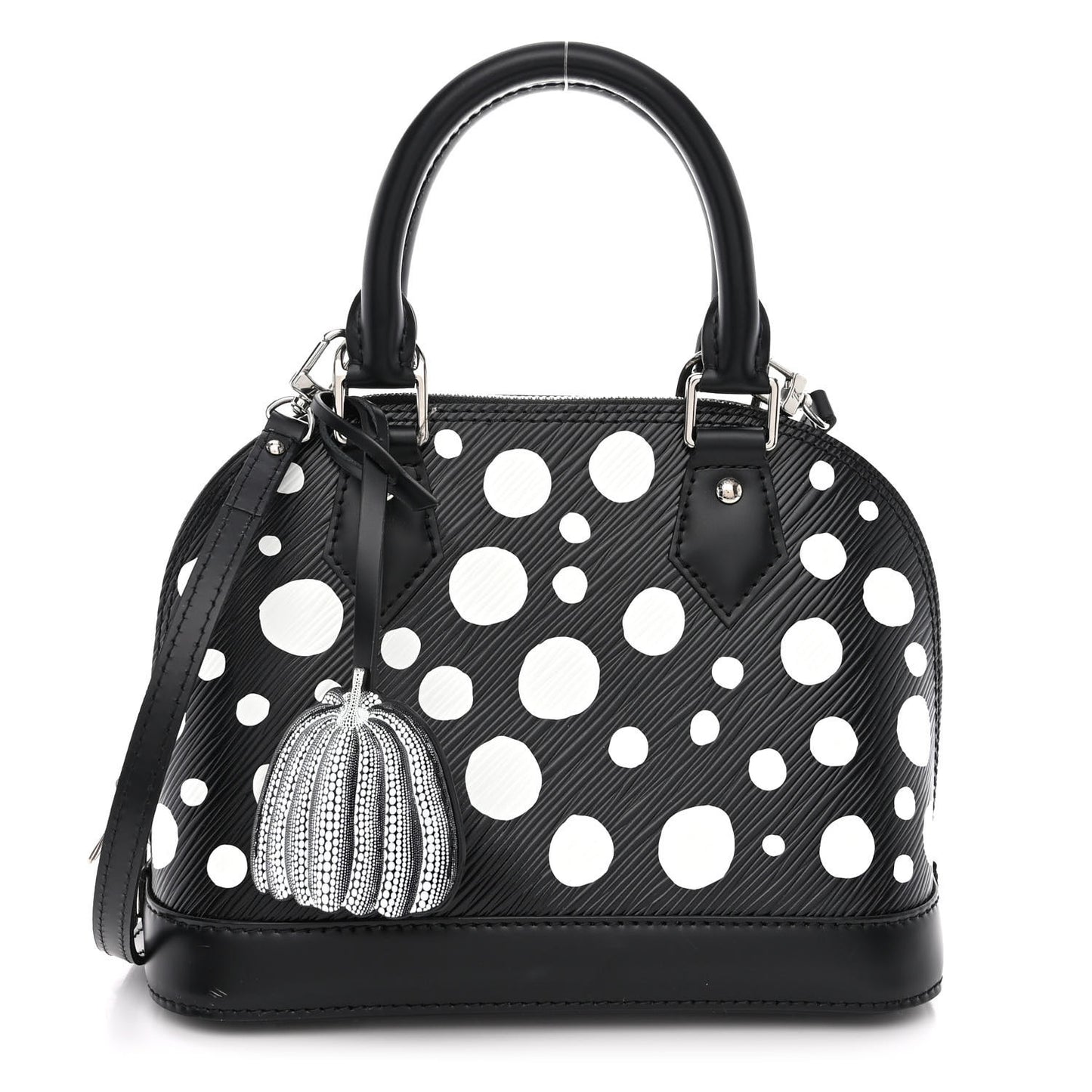 X YK Epi Alma BB Black White