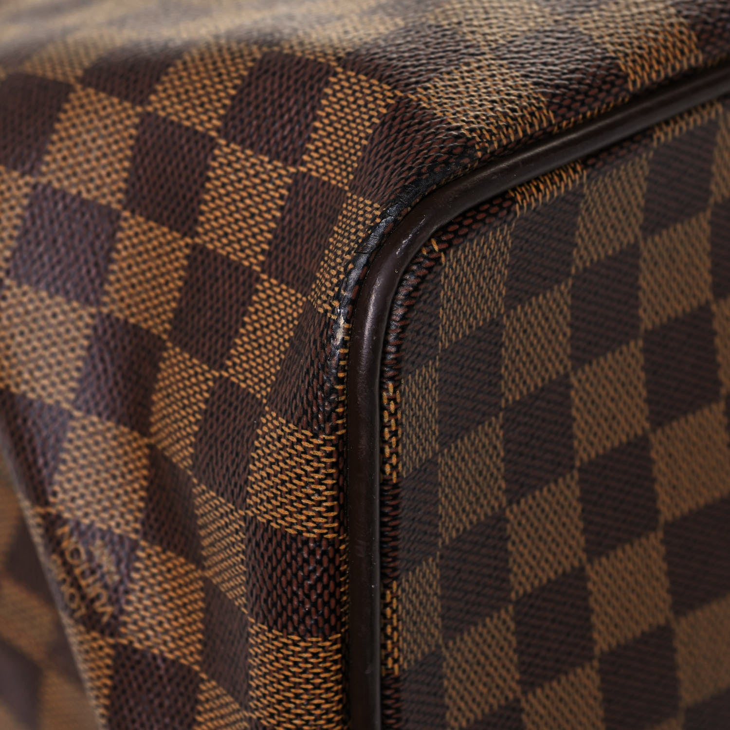 Louis Vuitton Damier Ebene Greenwich GM 10 of 19