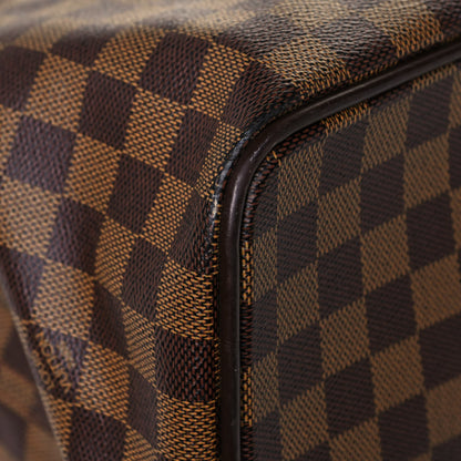 Louis Vuitton Damier Ebene Greenwich GM 10 of 19