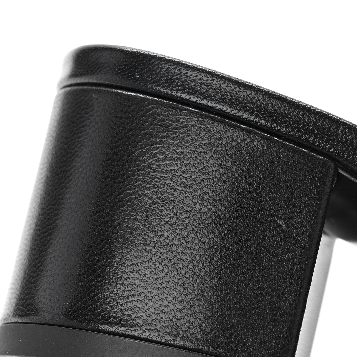 Givenchy Raffia 4G Logo Mule Sandals 35 Beige Black 11 of 12