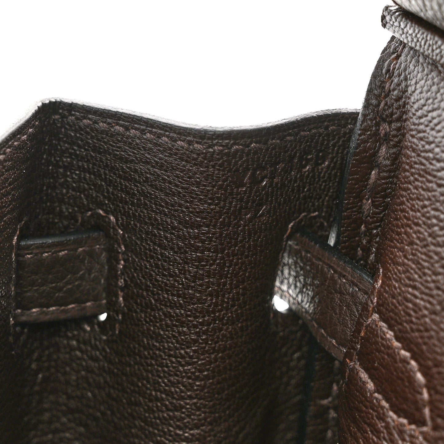 Togo Birkin 25 Ebene