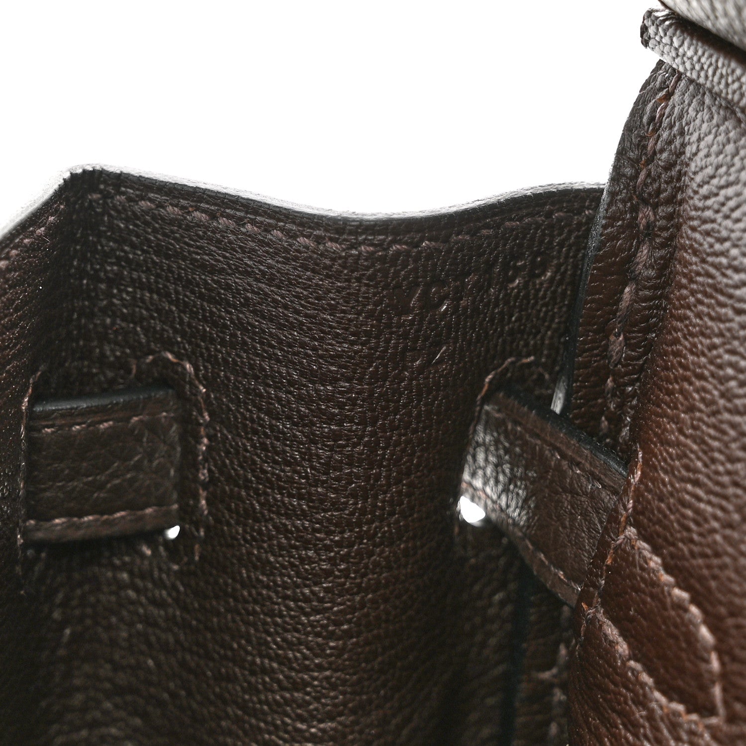 Hermes Togo Birkin 25 Ebene 7 of 10