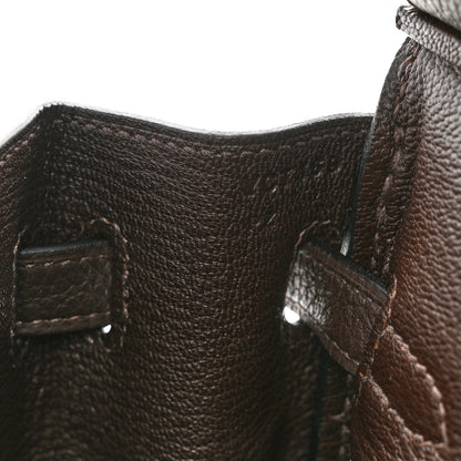 Hermes Togo Birkin 25 Ebene 7 of 10