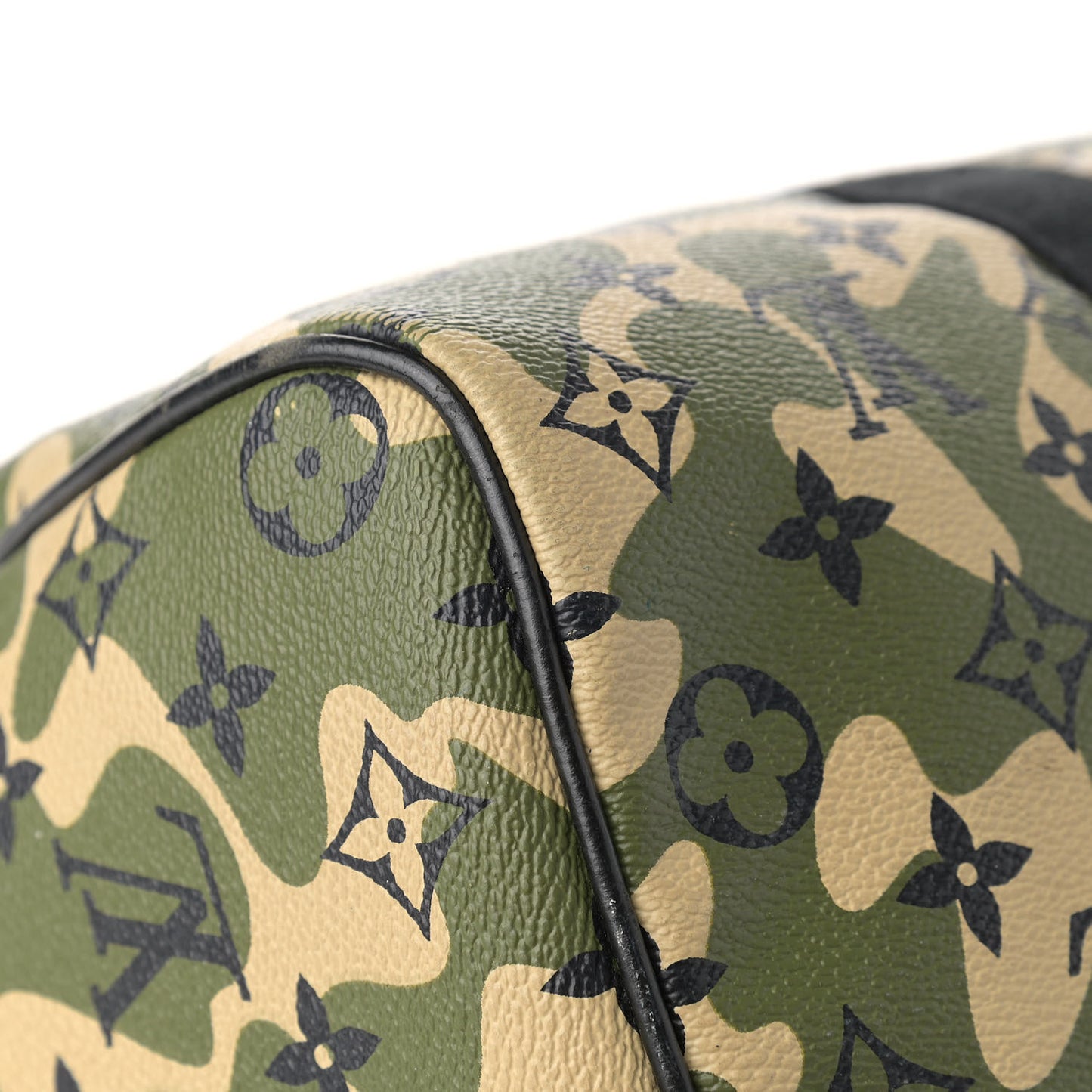 Monogramouflage Speedy 35