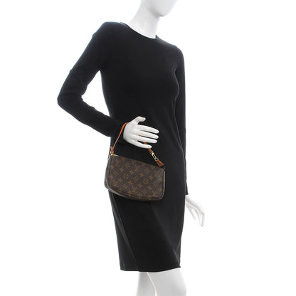 Louis Vuitton Monogram Pochette Accessories 2 of 7