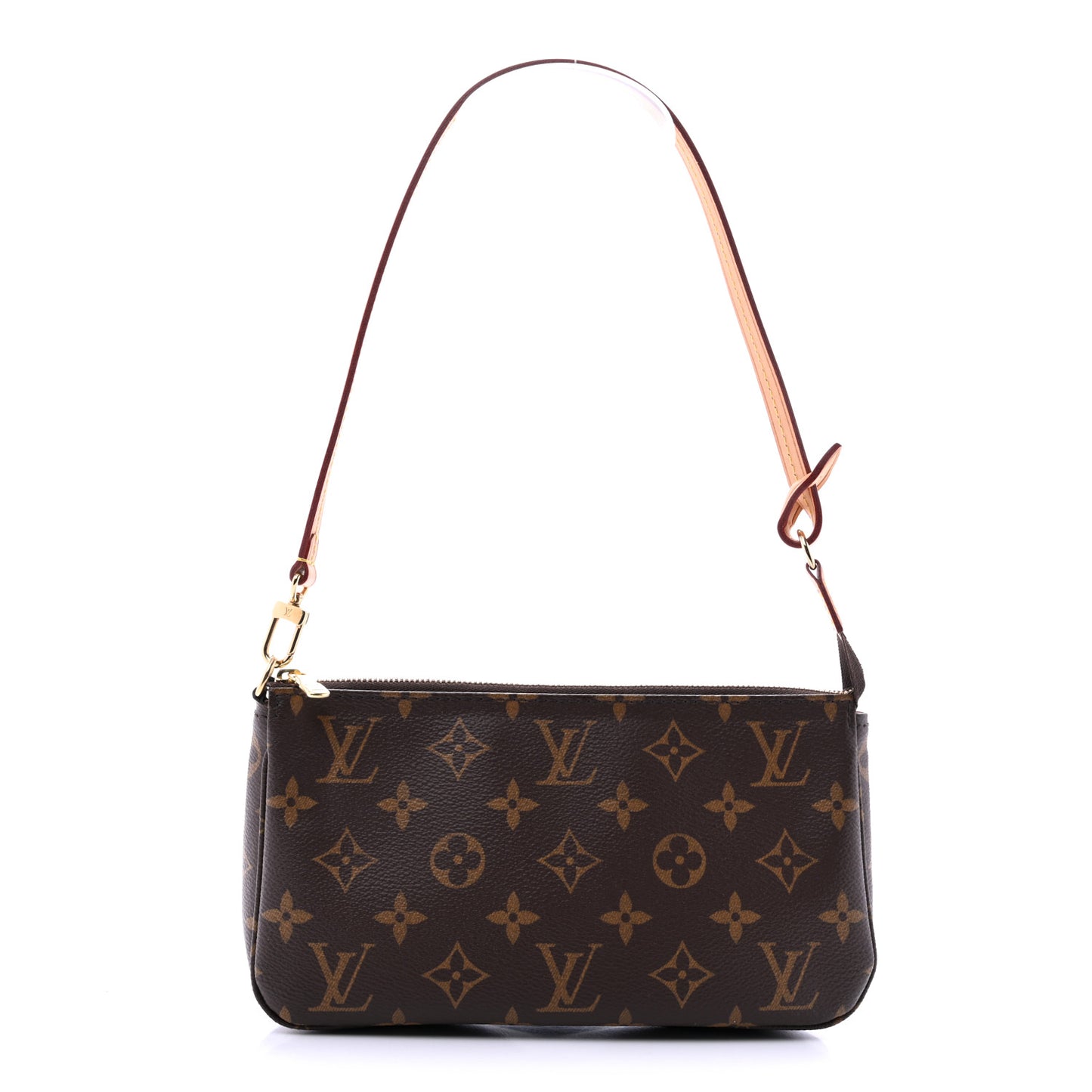 Monogram Pochette Accessories NM