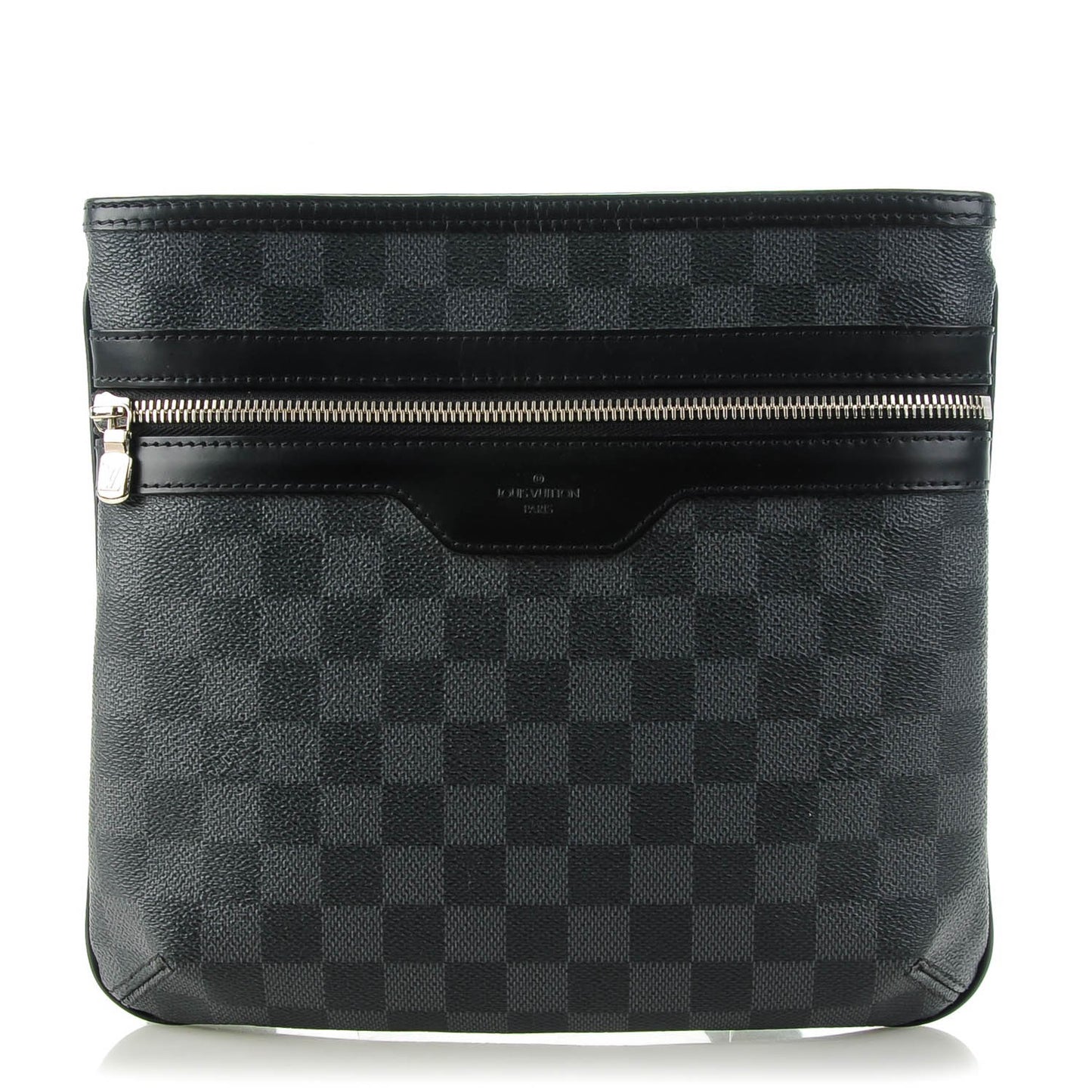 Damier Graphite Thomas