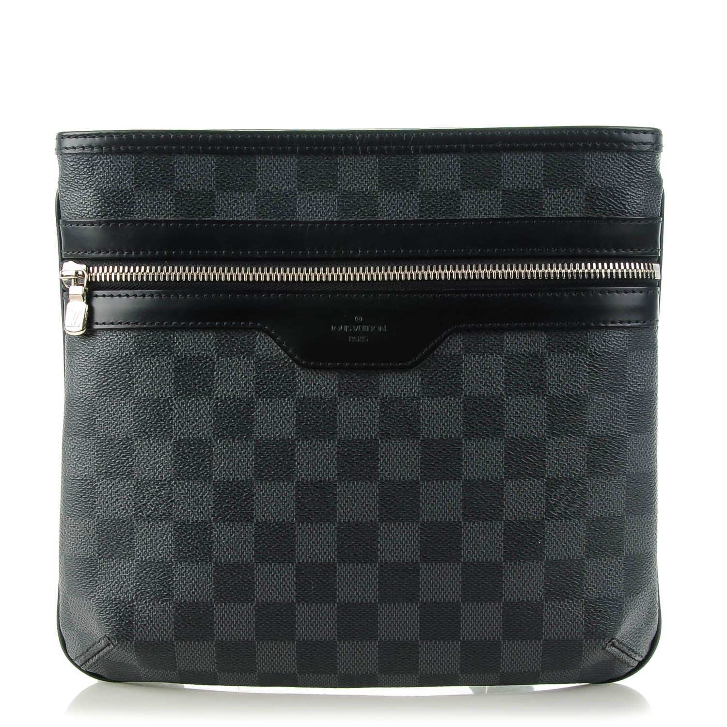 Louis Vuitton Damier Graphite Thomas 1 of 7