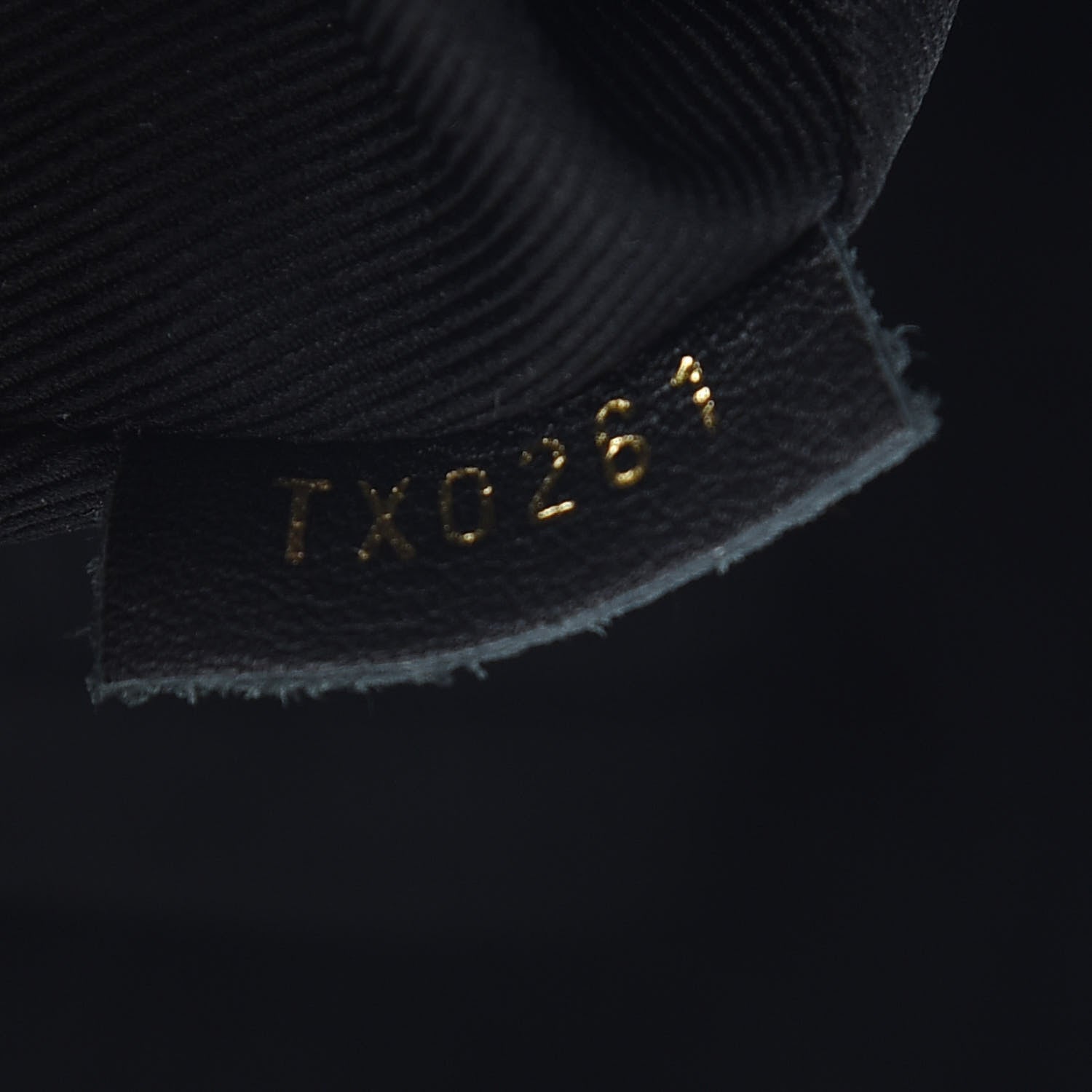 Louis Vuitton Monogram Palm Springs Backpack Mini 7 of 9