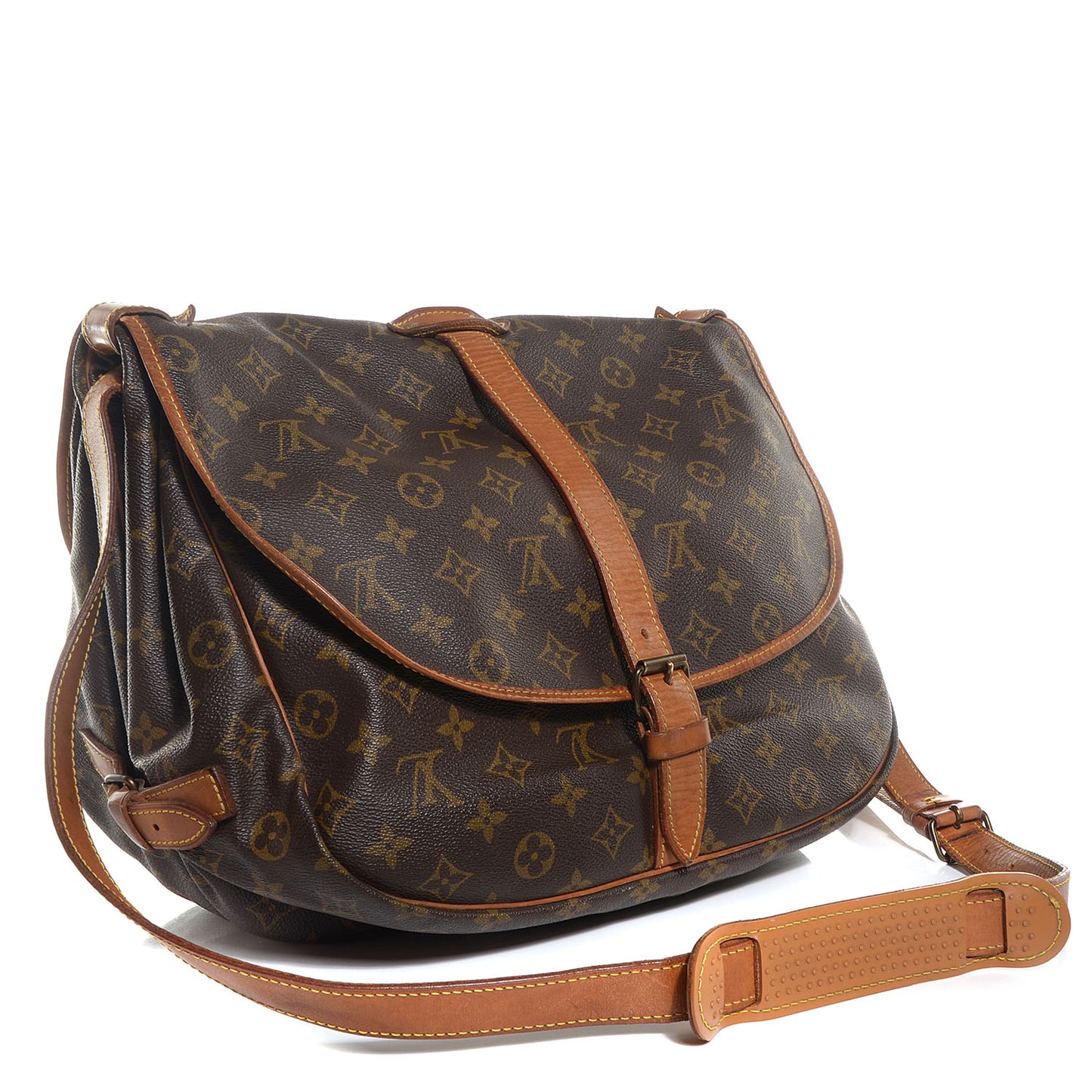 Monogram Saumur 35