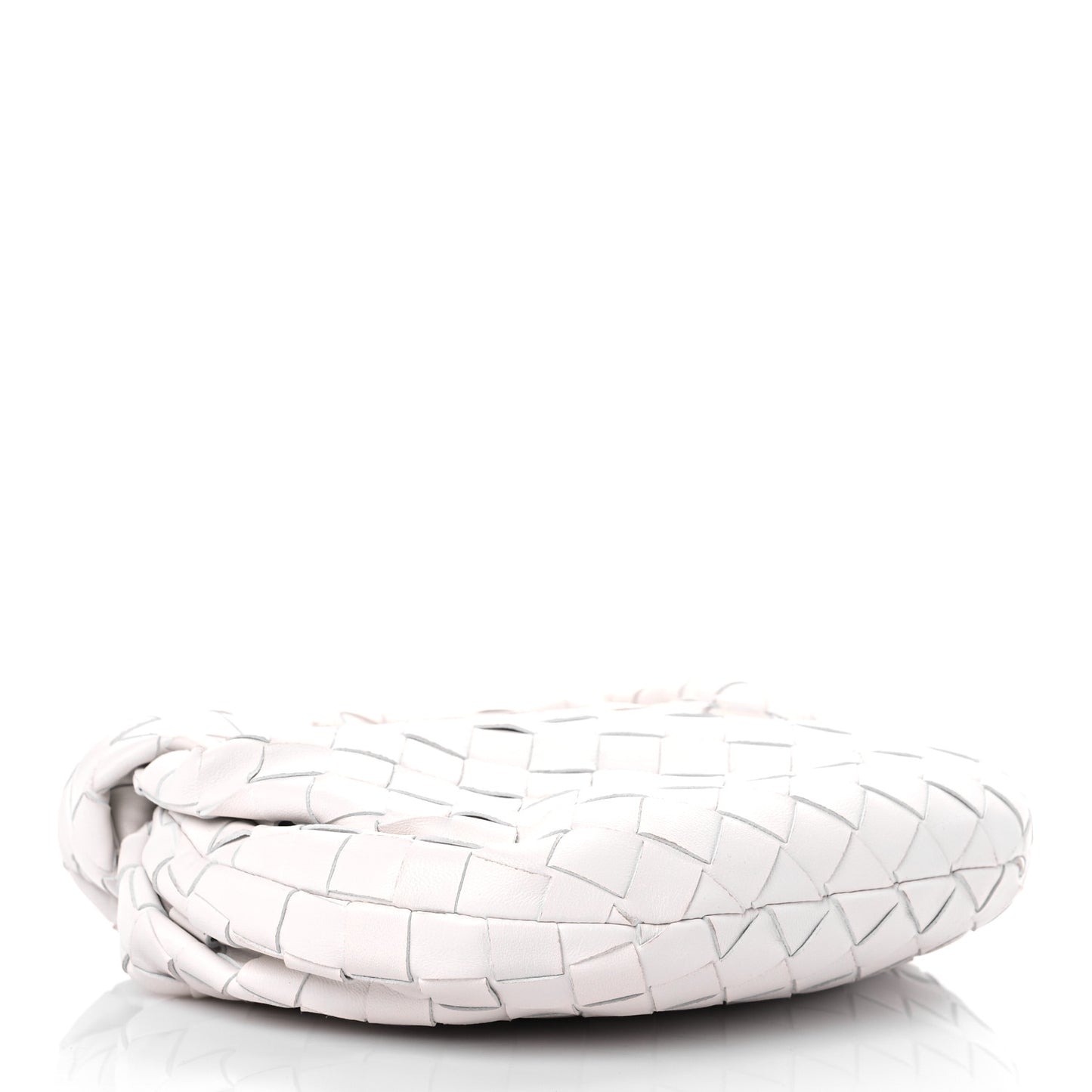 Nappa Intrecciato Mini Jodie Chalk