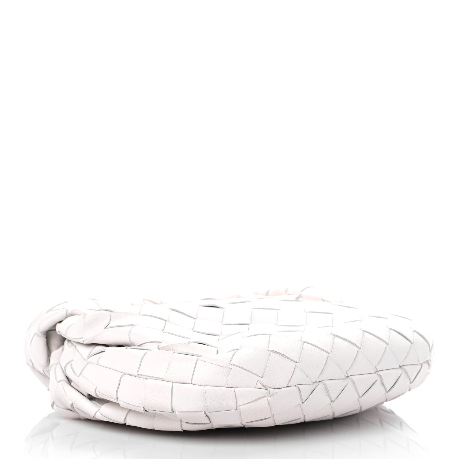 Bottega Veneta Nappa Intrecciato Mini Jodie Chalk 4 of 10