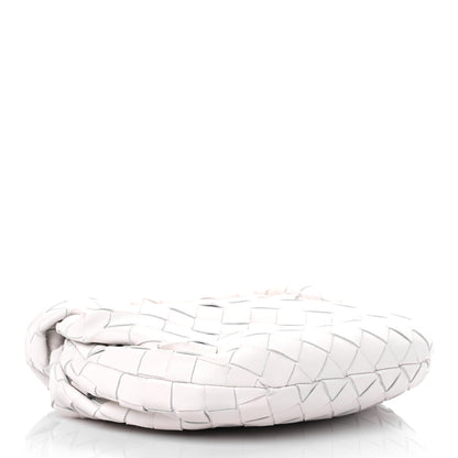 Bottega Veneta Nappa Intrecciato Mini Jodie Chalk 4 of 10