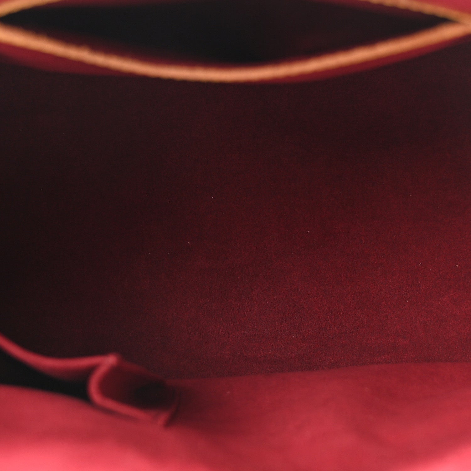 Louis Vuitton Monogram Multicolor Alma White 5 of 9