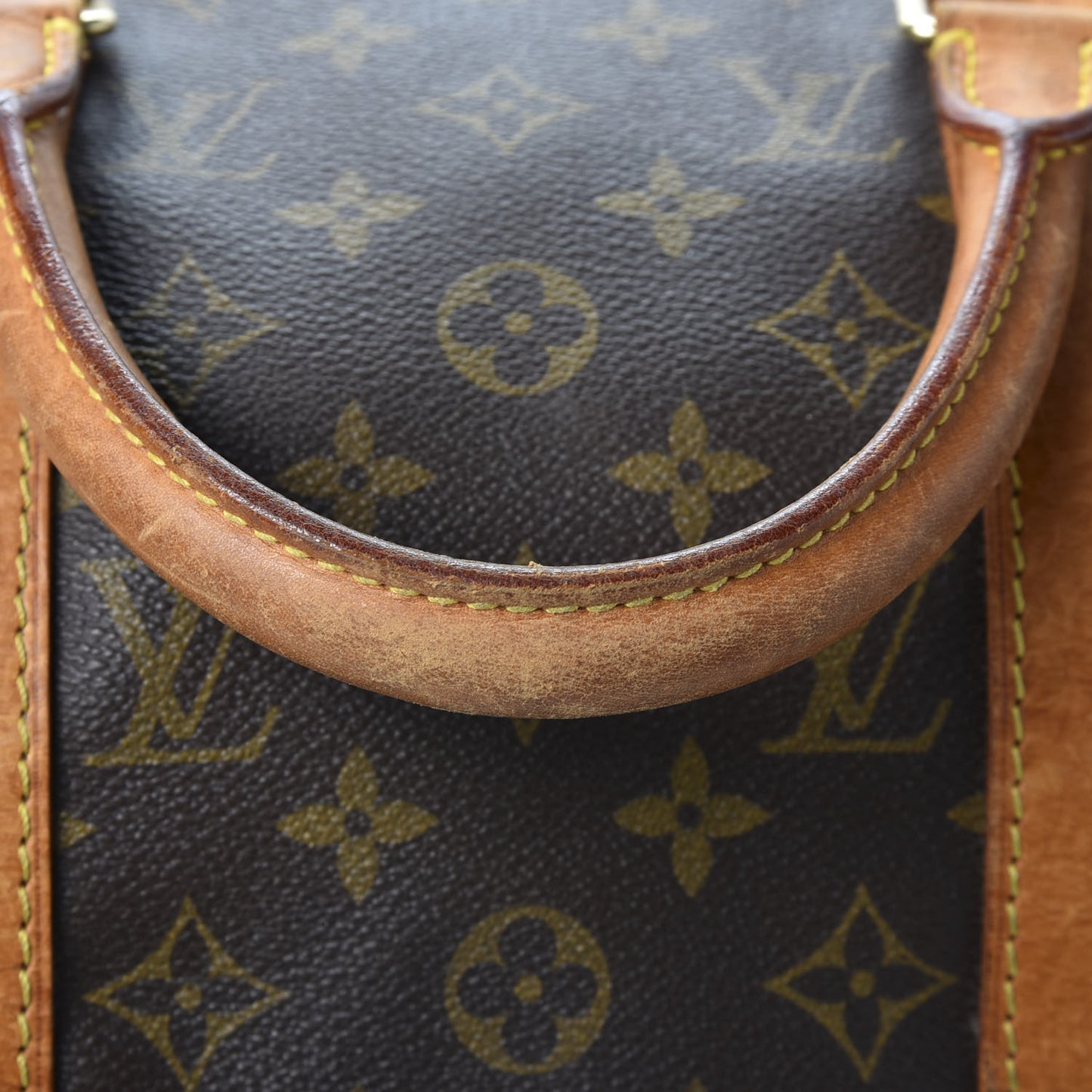 Monogram Keepall 50