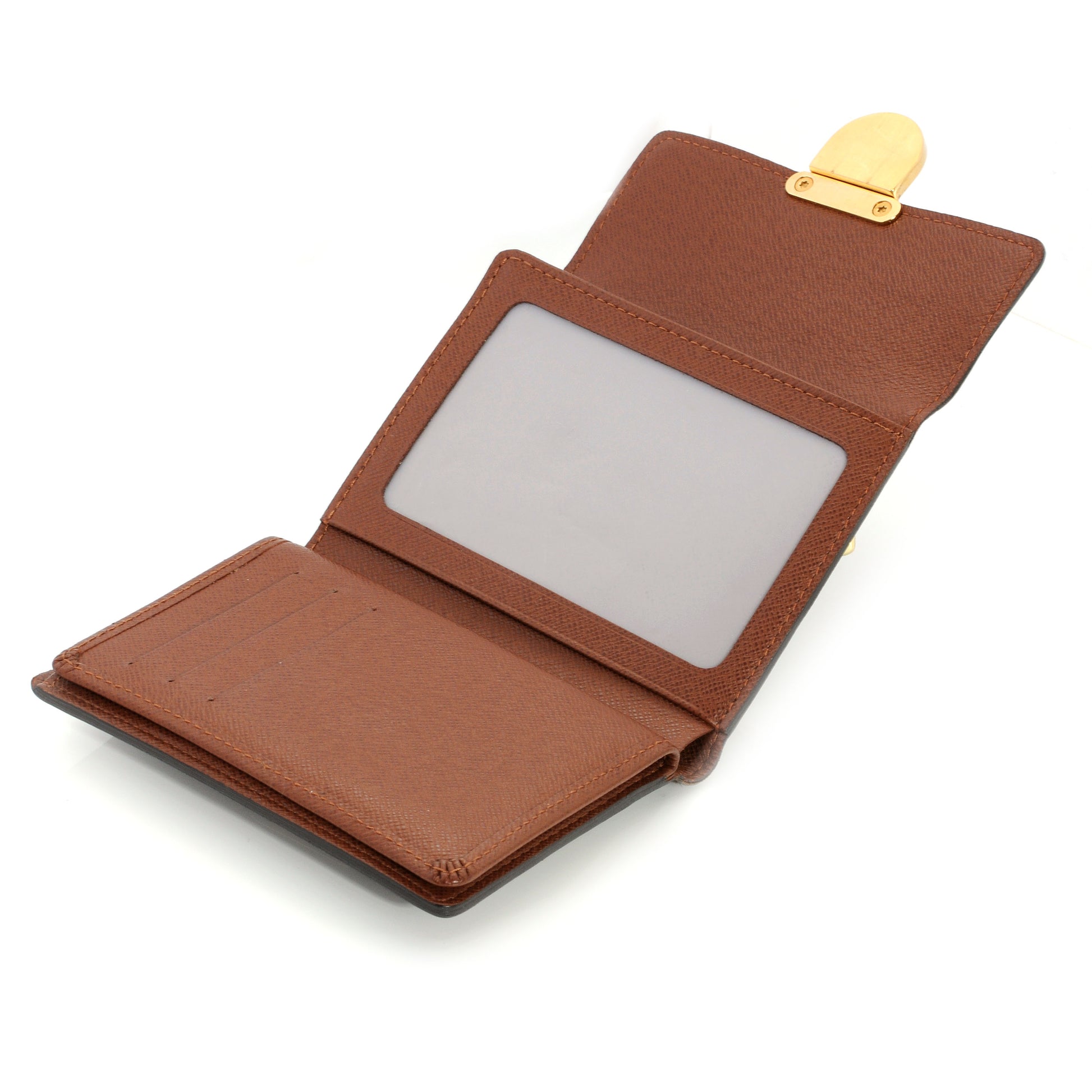 Louis Vuitton Monogram Koala Wallet 4 of 6
