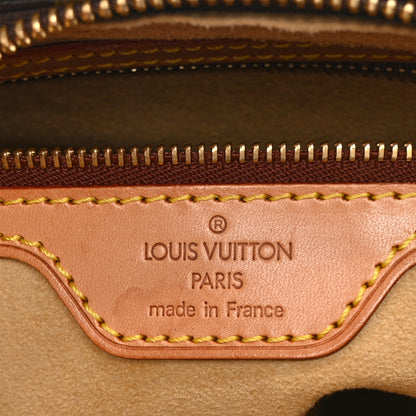 Louis Vuitton Monogram Looping MM 6 of 10