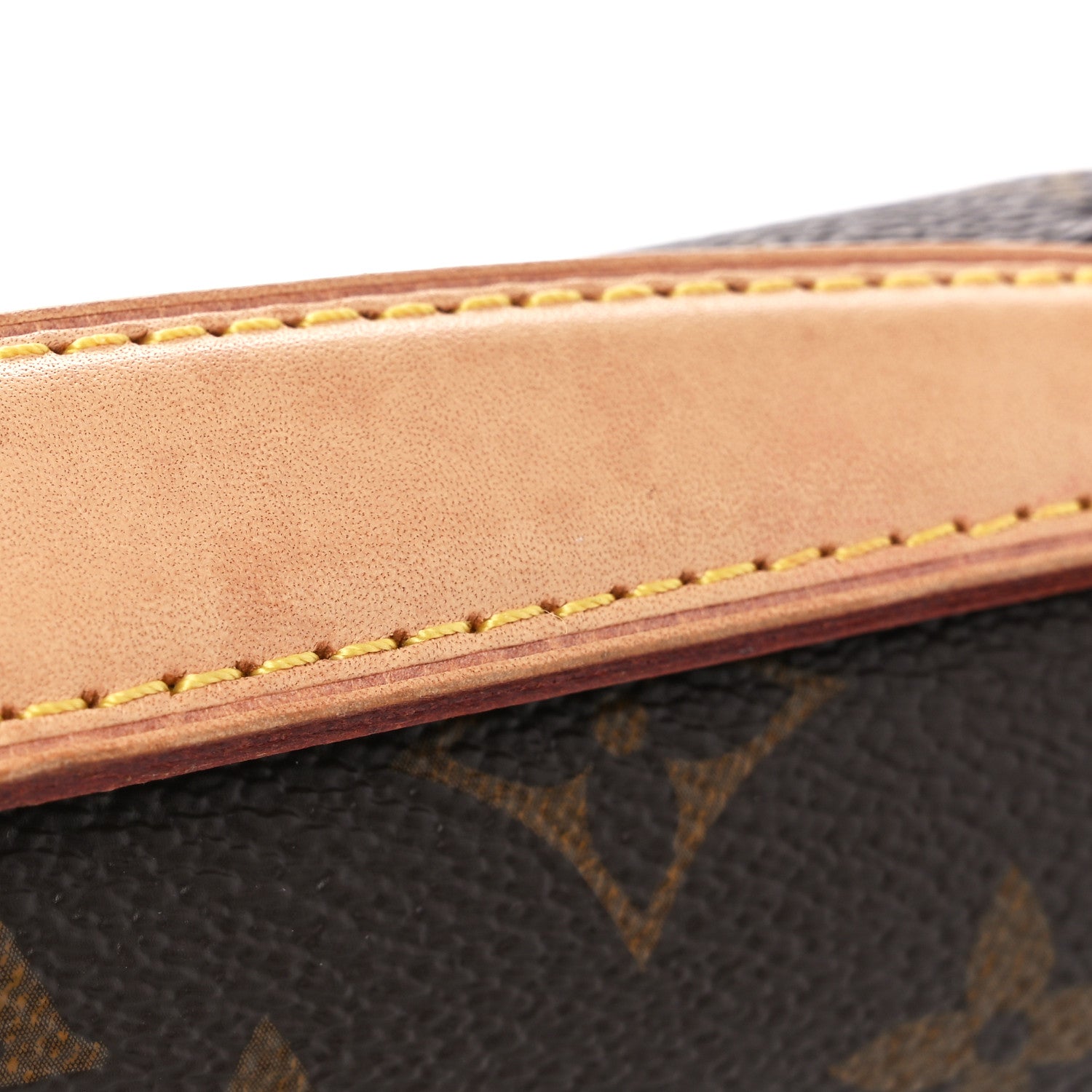 Louis Vuitton Monogram Pochette Metis 13 of 14