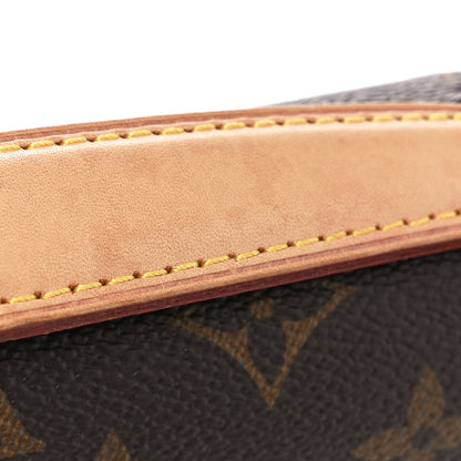 Louis Vuitton Monogram Pochette Metis 13 of 14