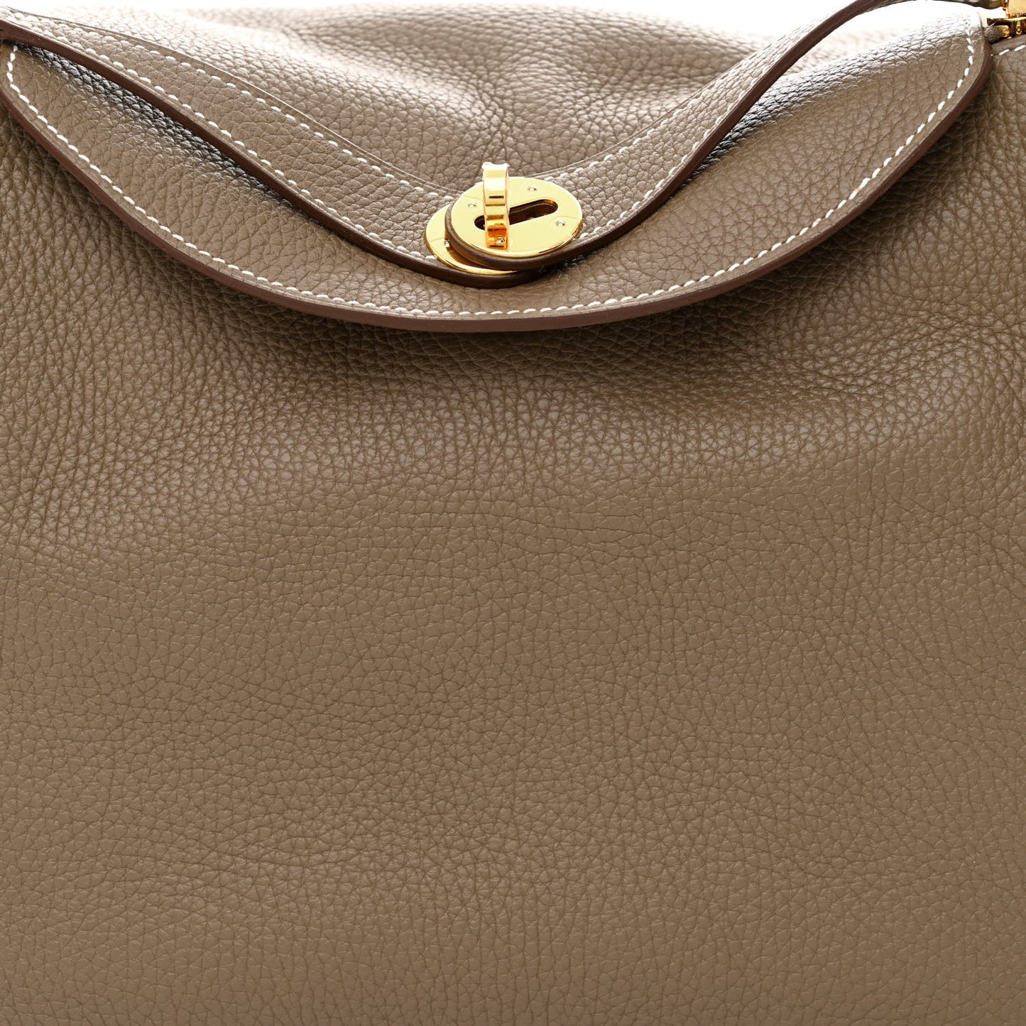 Taurillon Clemence Lindy 30 Etoupe