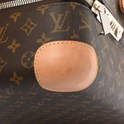 Louis Vuitton Monogram Horizon 55 16 of 16
