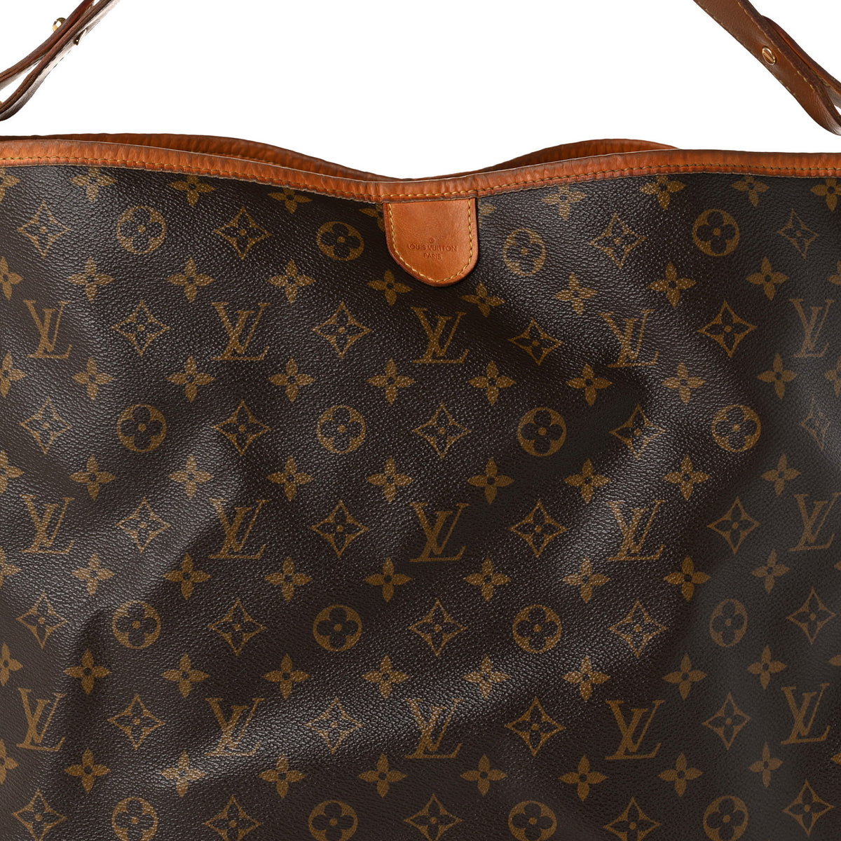 Louis Vuitton Monogram Delightful MM 9 of 11